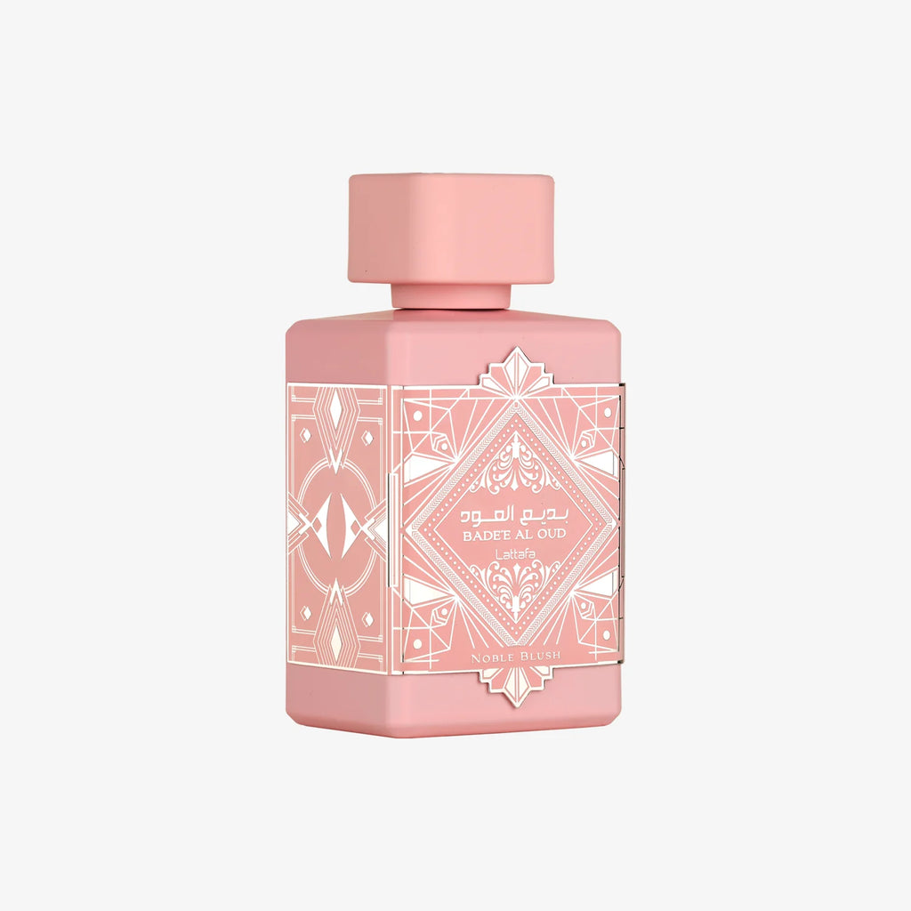 Lattafa Badee Al Oud Noble Blush