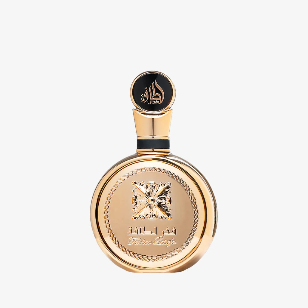 Lattafa Fakhar Extrait