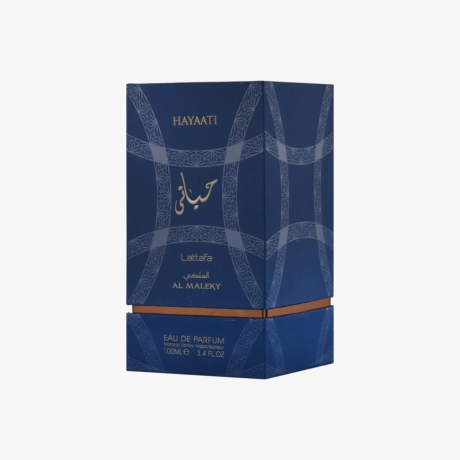 Lattafa Hayaati Al Maleky